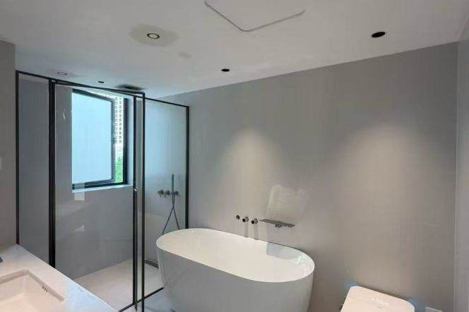 3BR Apartment near Zhongshan Park (L2/L3/L4)
