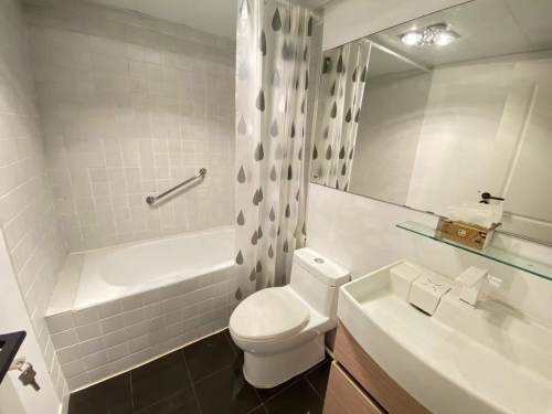 Housing image — Bathroom