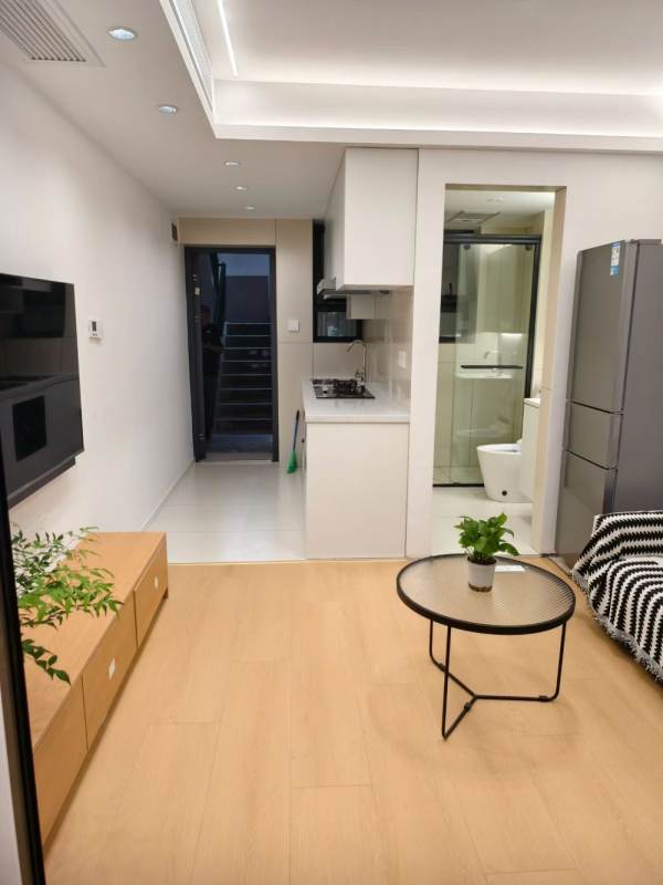 Housing image — Living Room