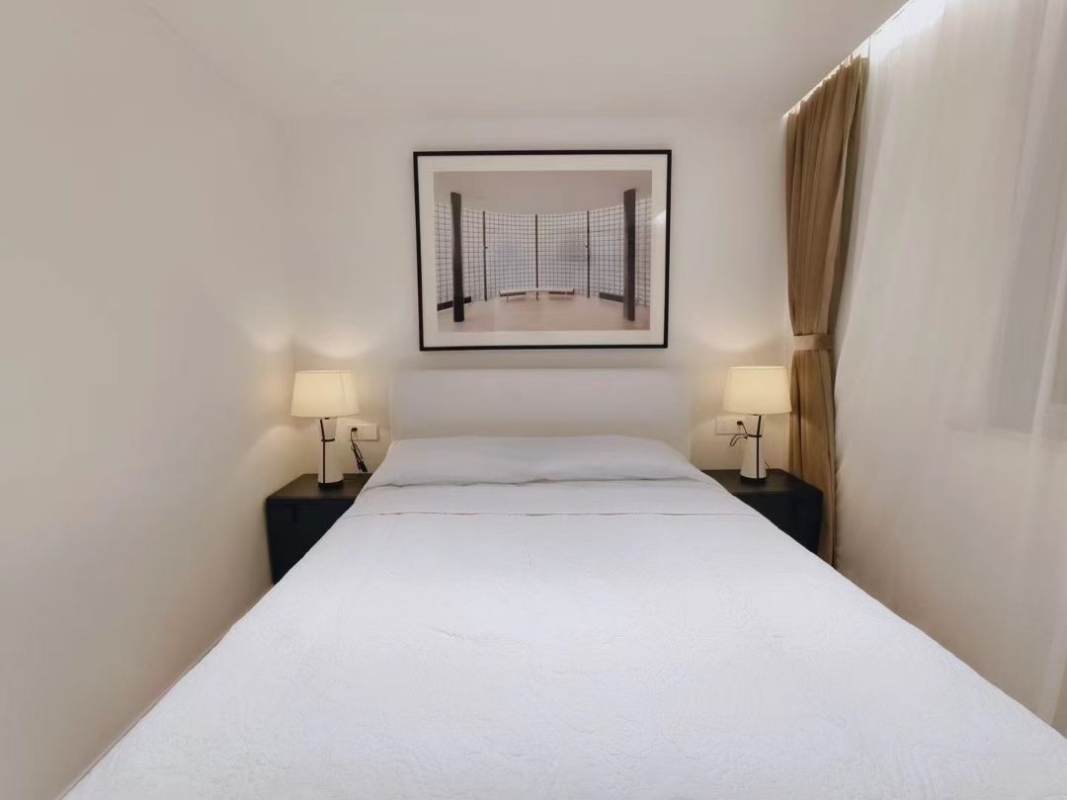 Housing image — Bedroom