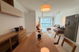 3BR Apartment at Joffre Garden with Floor-to-Ceiling Windows (L1/L10/L12)