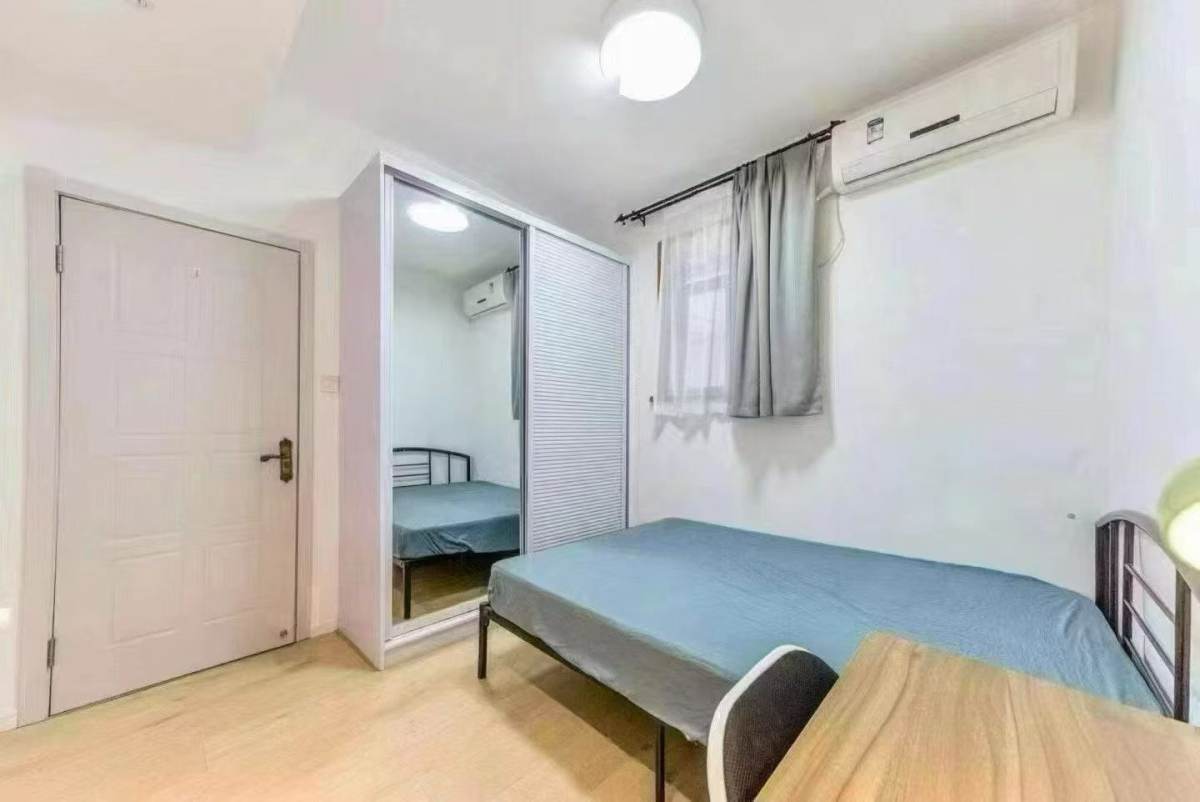 Housing image — Bedroom