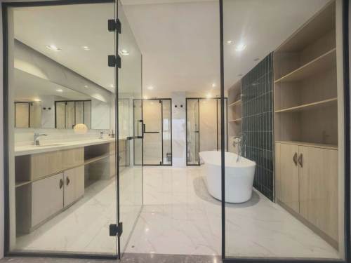 Housing image — Bathroom