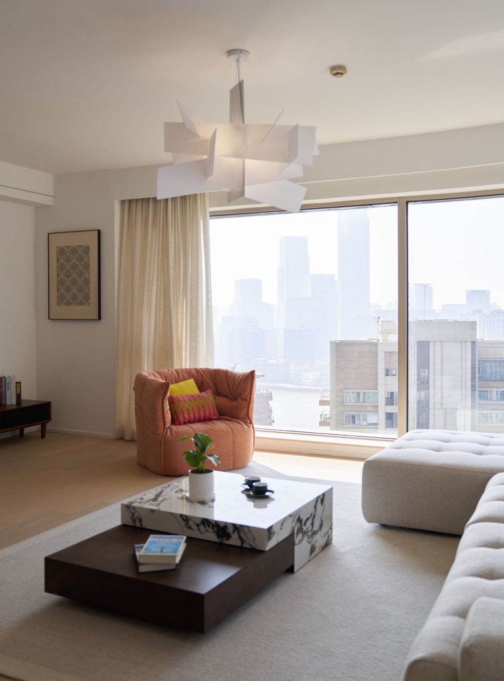 Housing image — Living Room