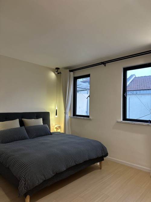 Housing image — Bedroom