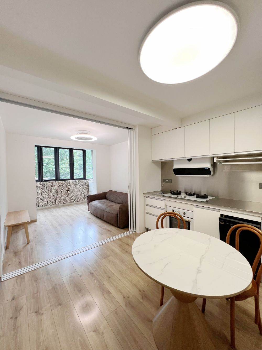 Housing image — Dining Area