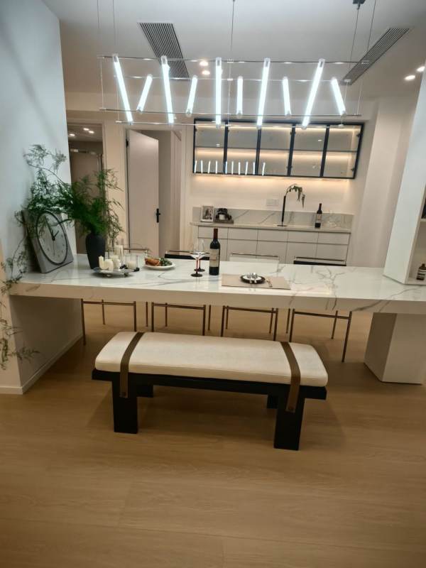 Housing image — Dining Area