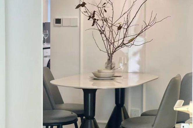 Spacious 1BR Apartment in Tianshan