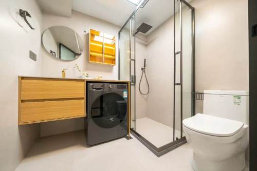 Housing image — Bathroom