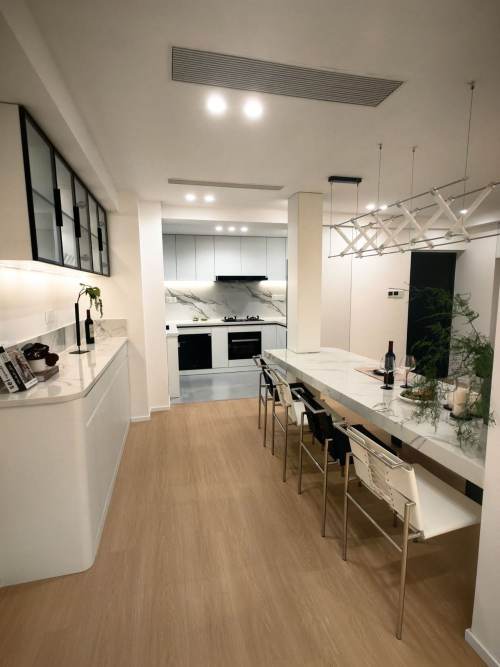 Housing image — Kitchen
