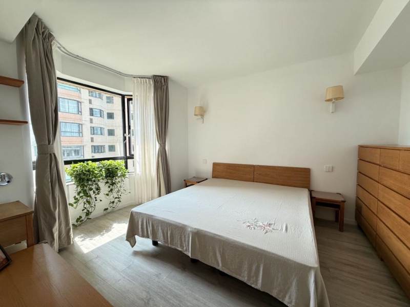 Housing image — Bedroom