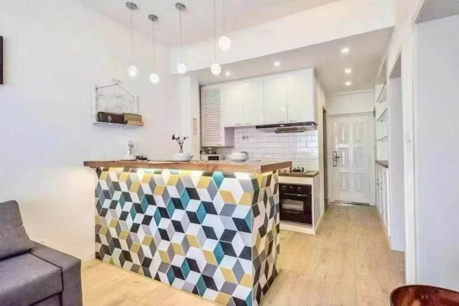 Housing image — Kitchen