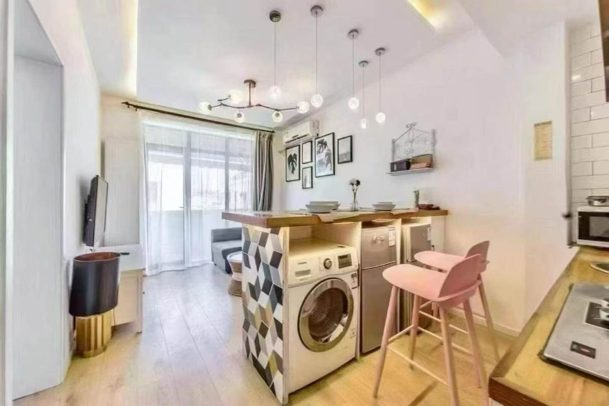 Housing image — Living Room