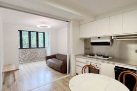 1BR Heritage Apartment in Old Xuhui