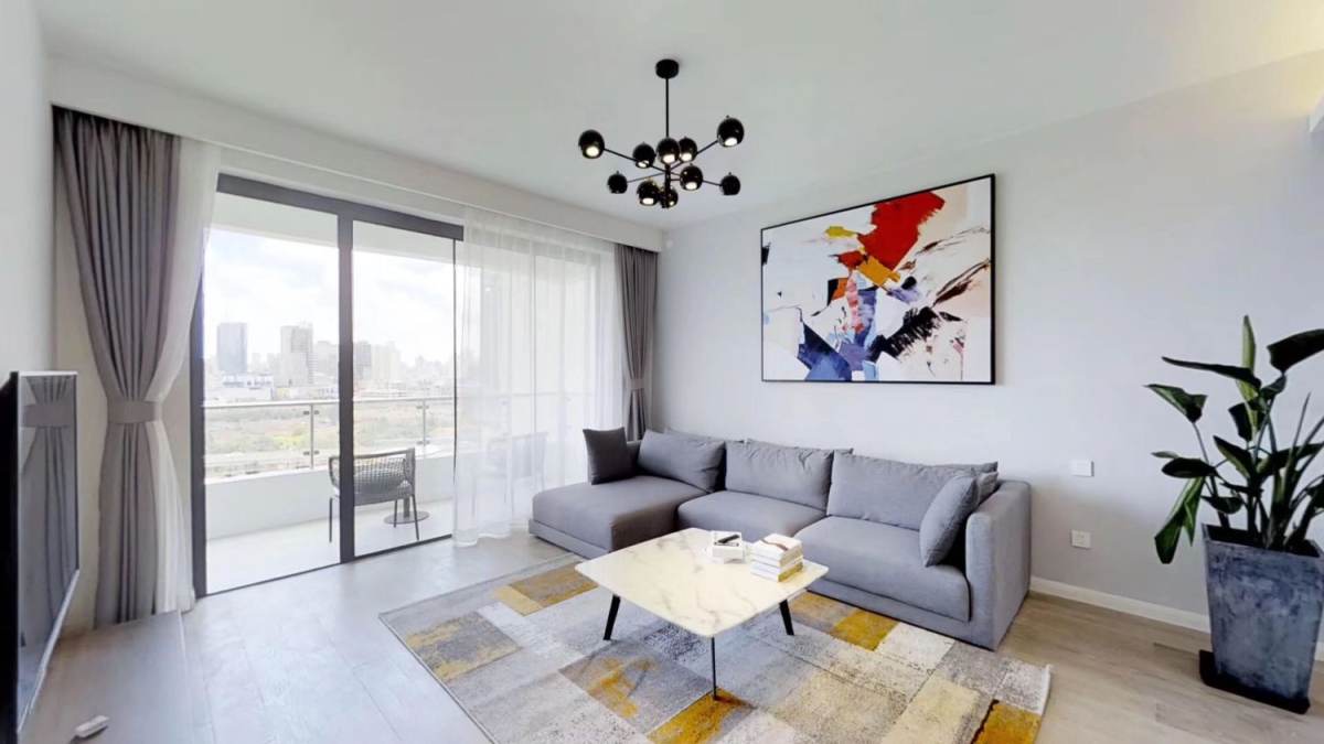 Housing image — Living Room