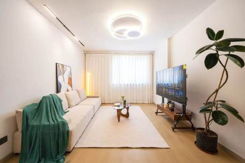 Housing image — Living Room