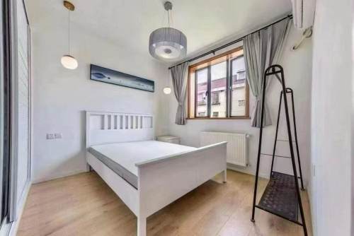 Housing image — Bedroom