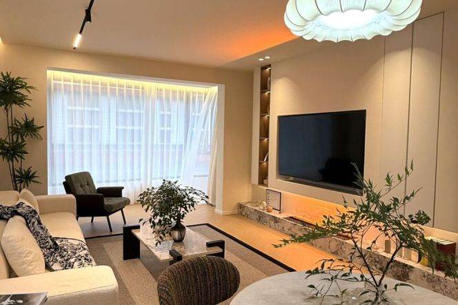 2BR Apartment near Longde Rd Metro (L11/L13/L14)