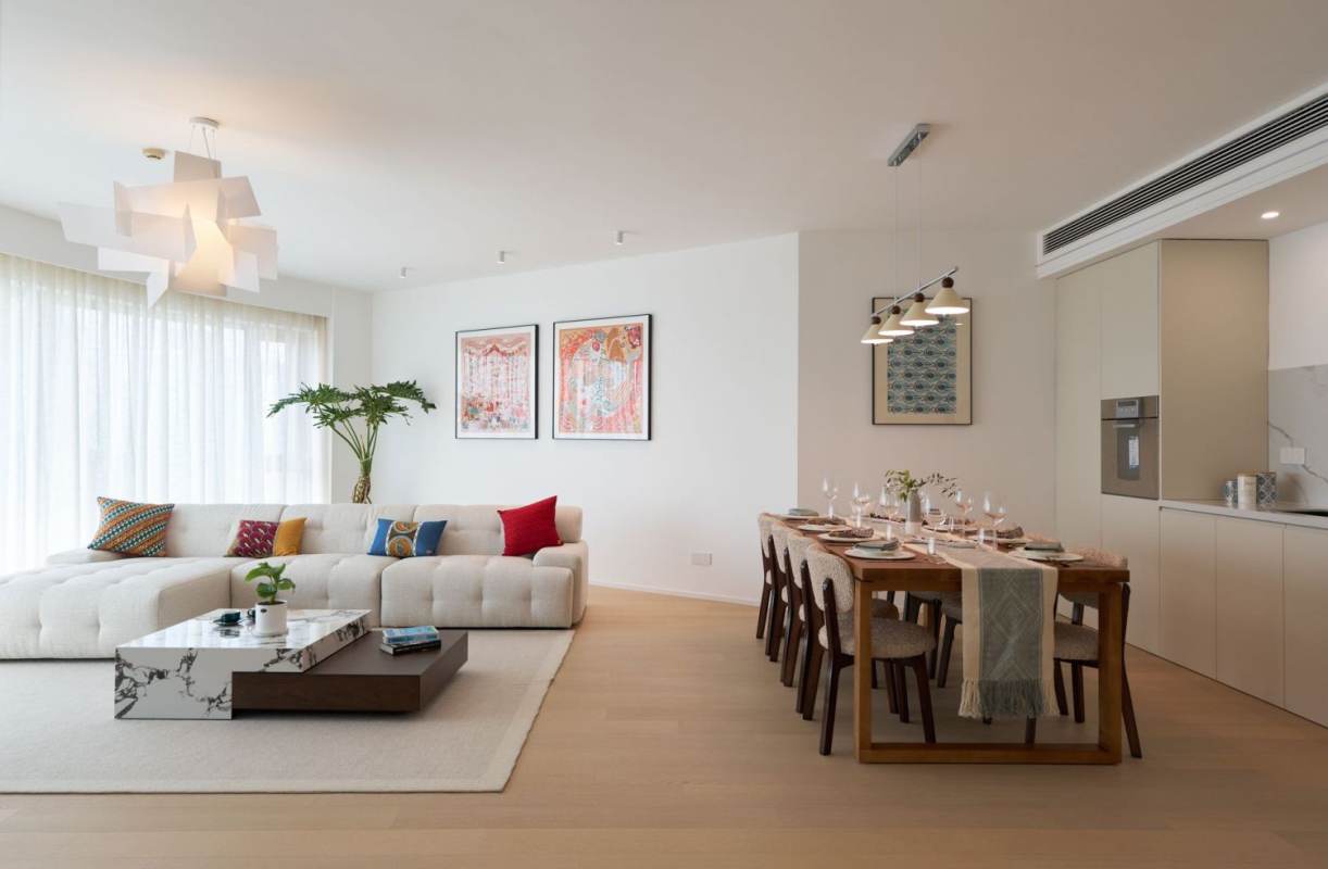 Housing image — Living Room