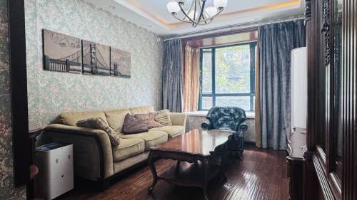 Housing image — Living Room