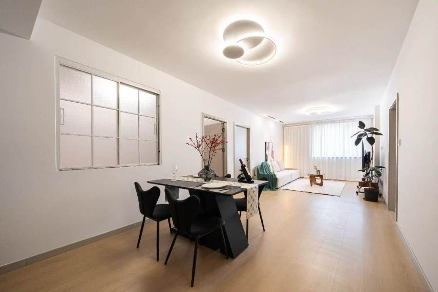 Housing image — Dining Area