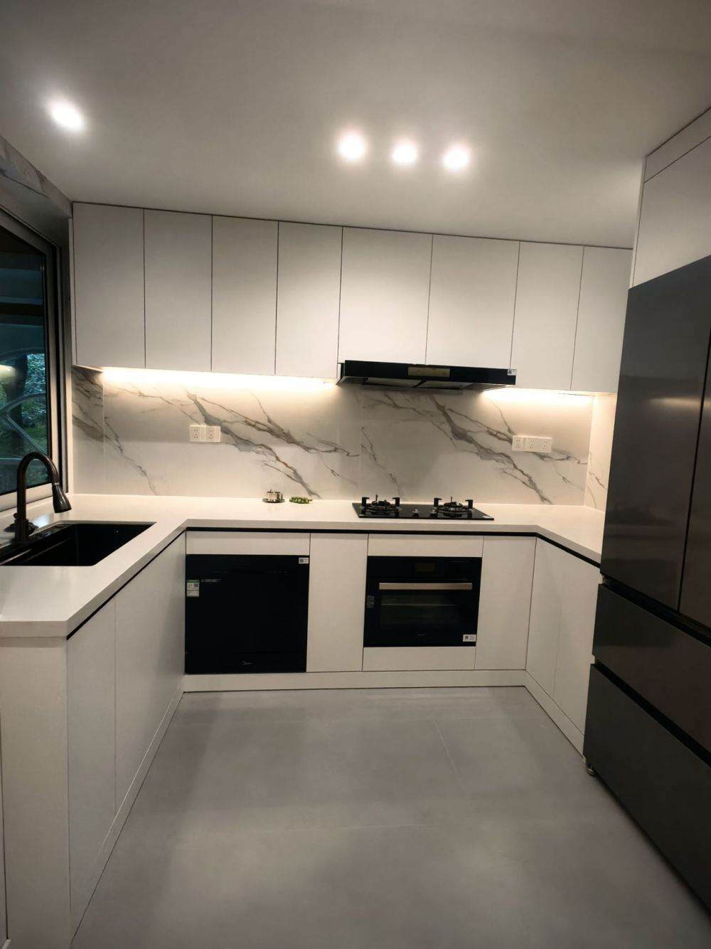 Housing image — Kitchen