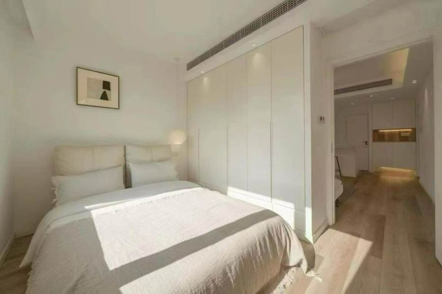 Housing image — Bedroom