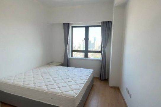 Spacious 3BR Apartment in Old Xuhui with Outstanding View (L1/L10)