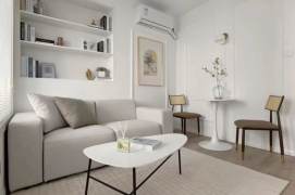 1BR Apartment near Jinshajiang Rd Metro (L3/L4/L13)