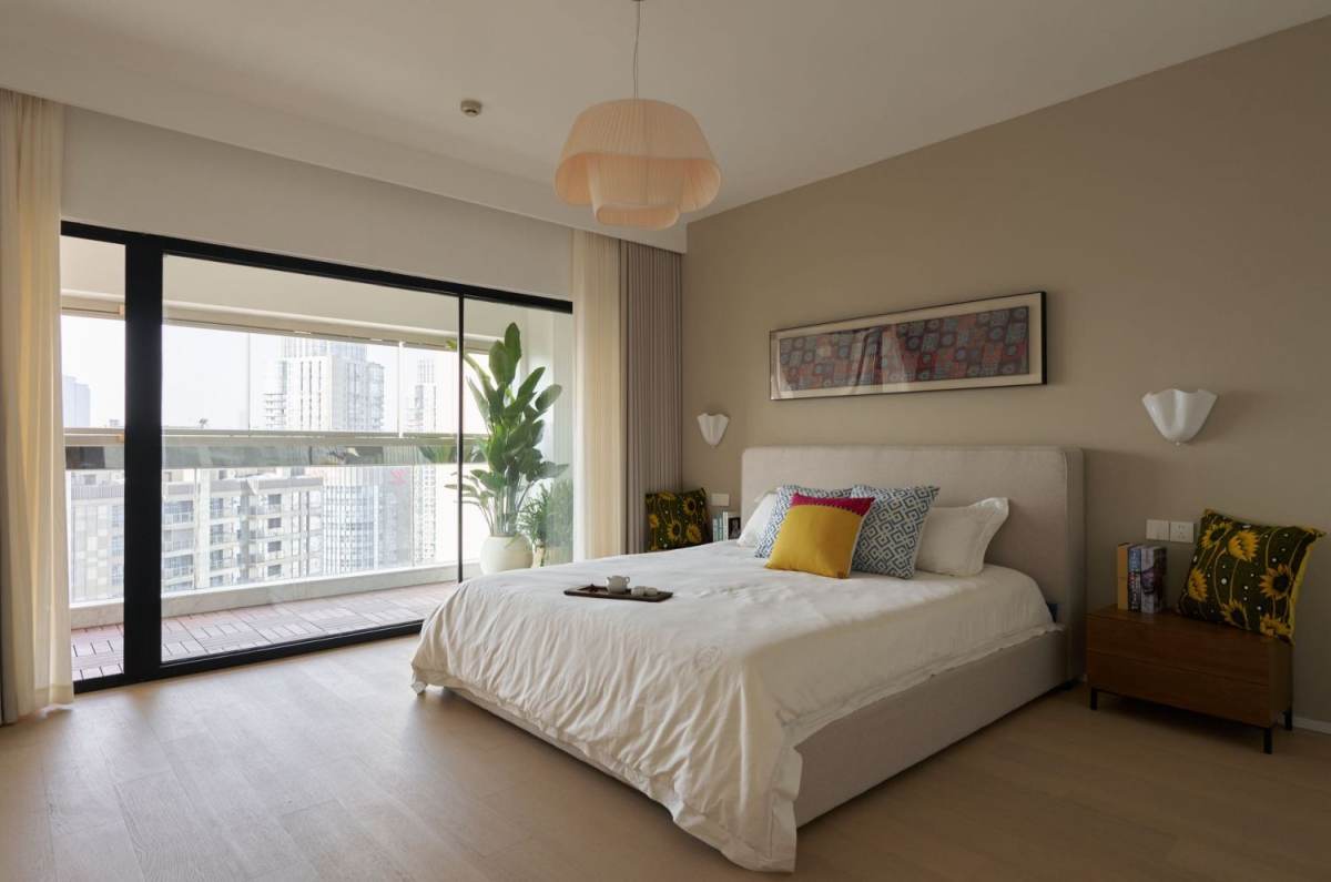 Housing image — Bedroom
