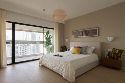 Housing image — Bedroom