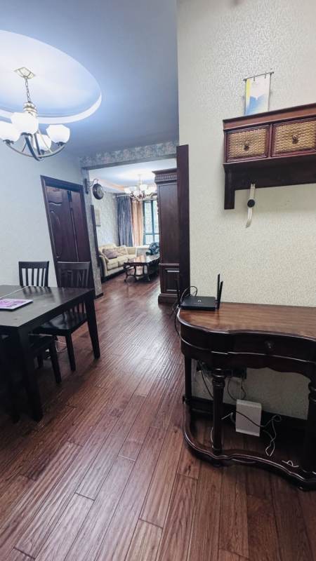 Housing image — Living Room