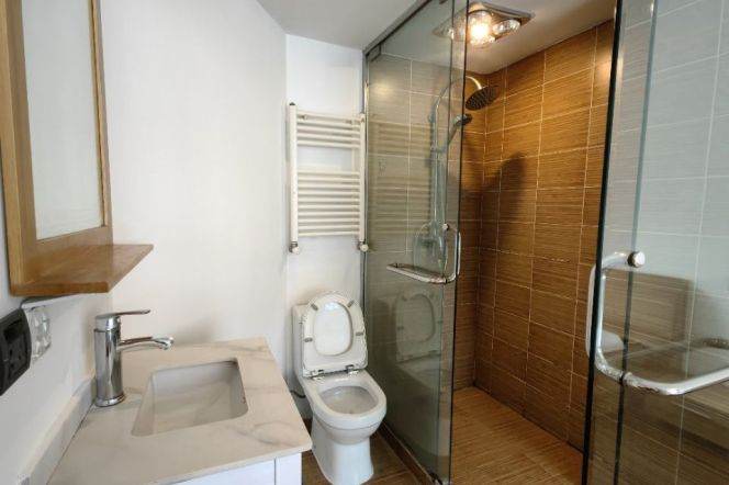 2BR Lane House near Xingguo Mansion (L10/L11)