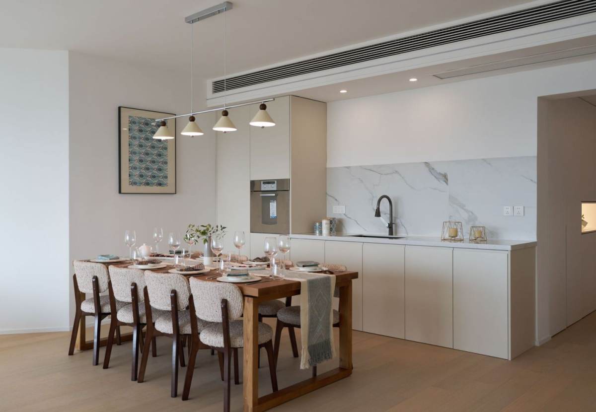 Housing image — Dining Area