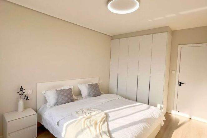 1BR Apartment in Gubei