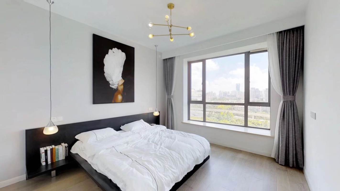 Housing image — Bedroom