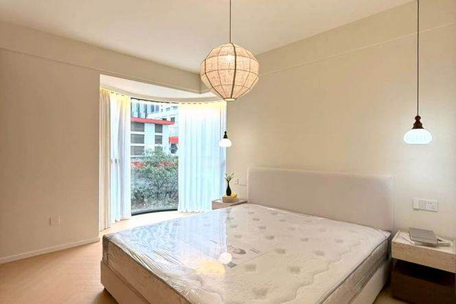 2BR Apartment near Longde Rd Metro (L11/L13/L14)