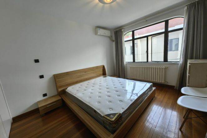 2BR Lane House near Xingguo Mansion (L10/L11)