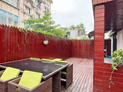 Housing image — Terrace