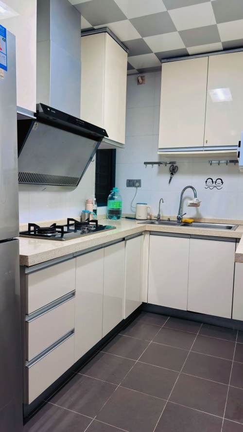 Housing image — Kitchen