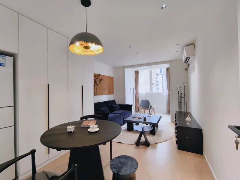 Housing image — Living Room