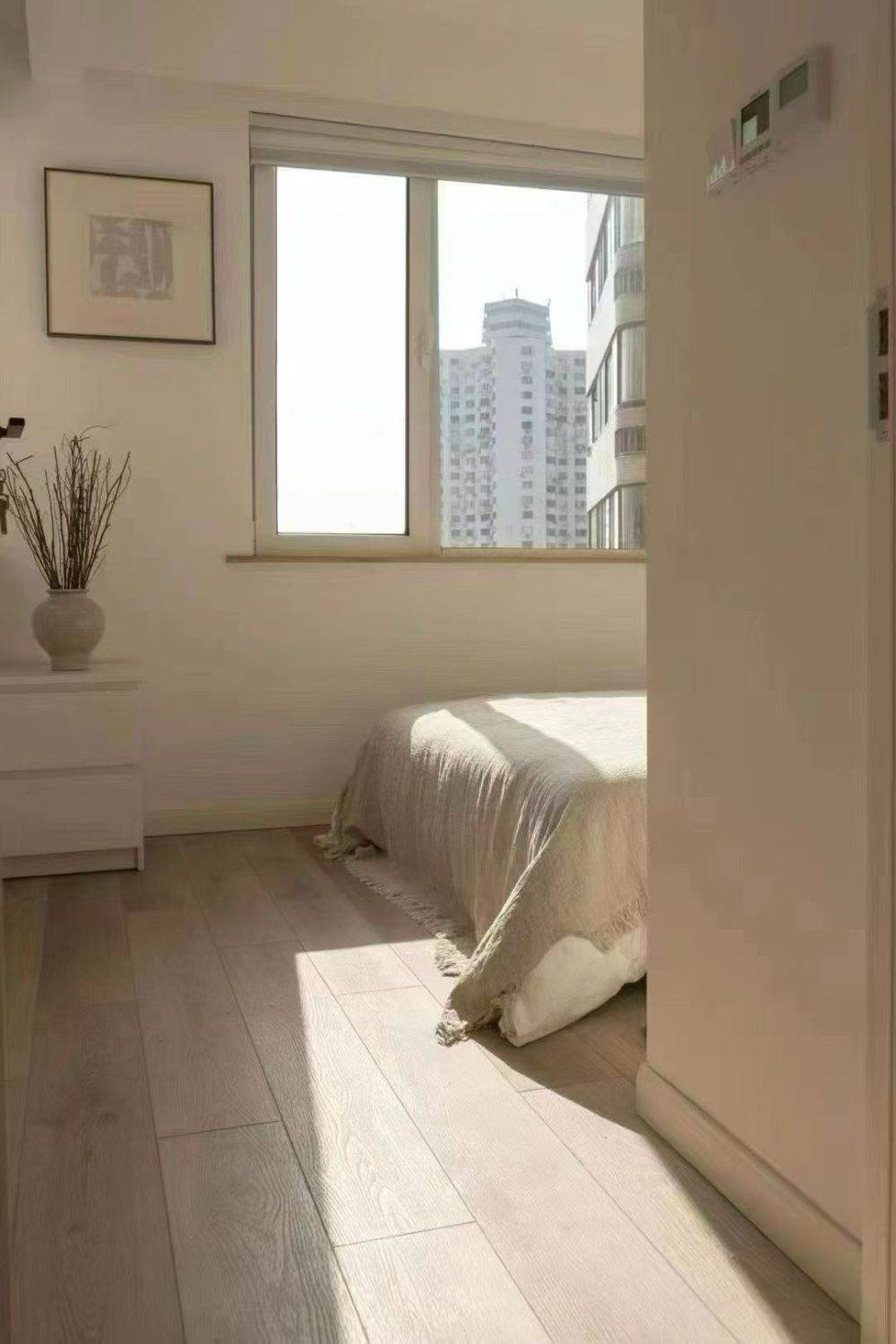 Housing image — Bedroom
