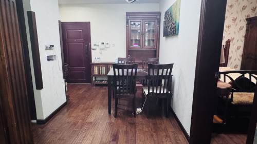 Housing image — Dining Area
