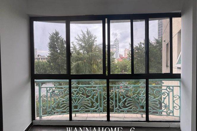 3BR Apartment in Jing'an (L2/L11)