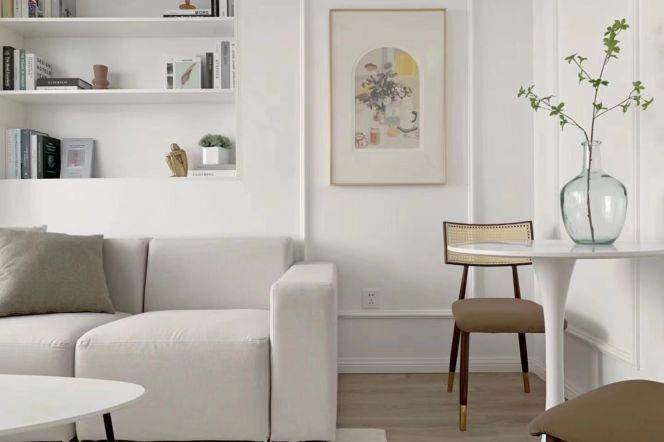 1BR Apartment near Jinshajiang Rd Metro (L3/L4/L13)