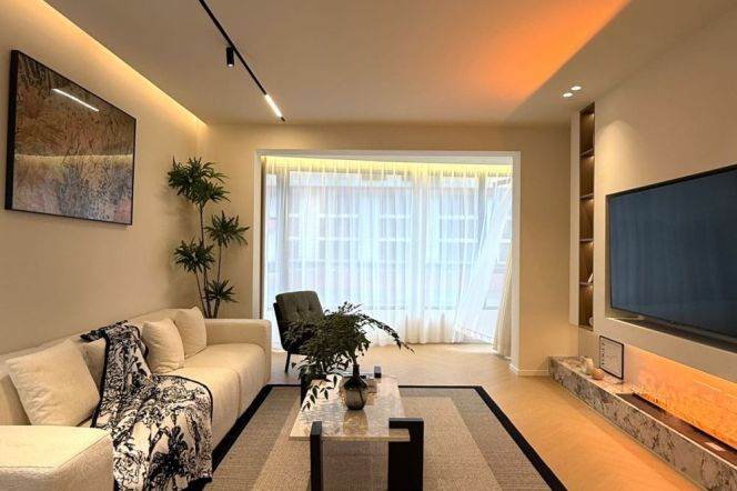2BR Apartment near Longde Rd Metro (L11/L13/L14)