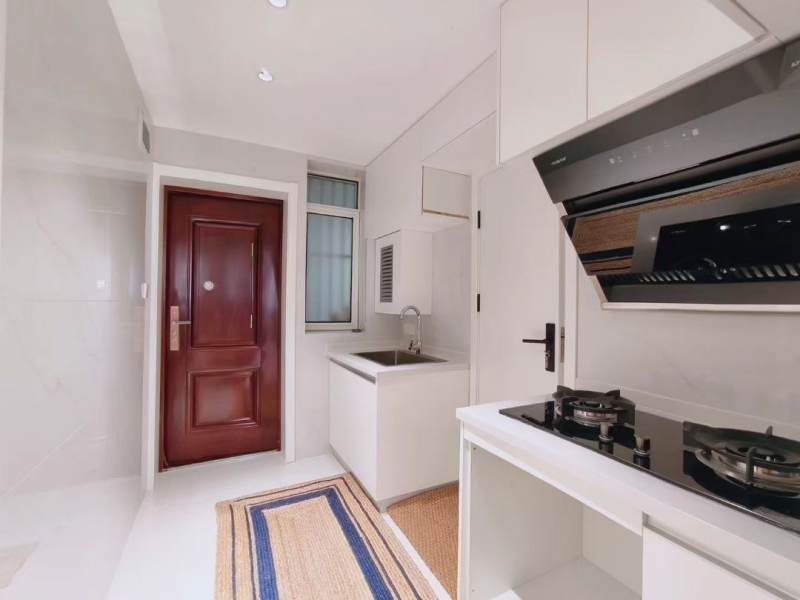 Housing image — Kitchen