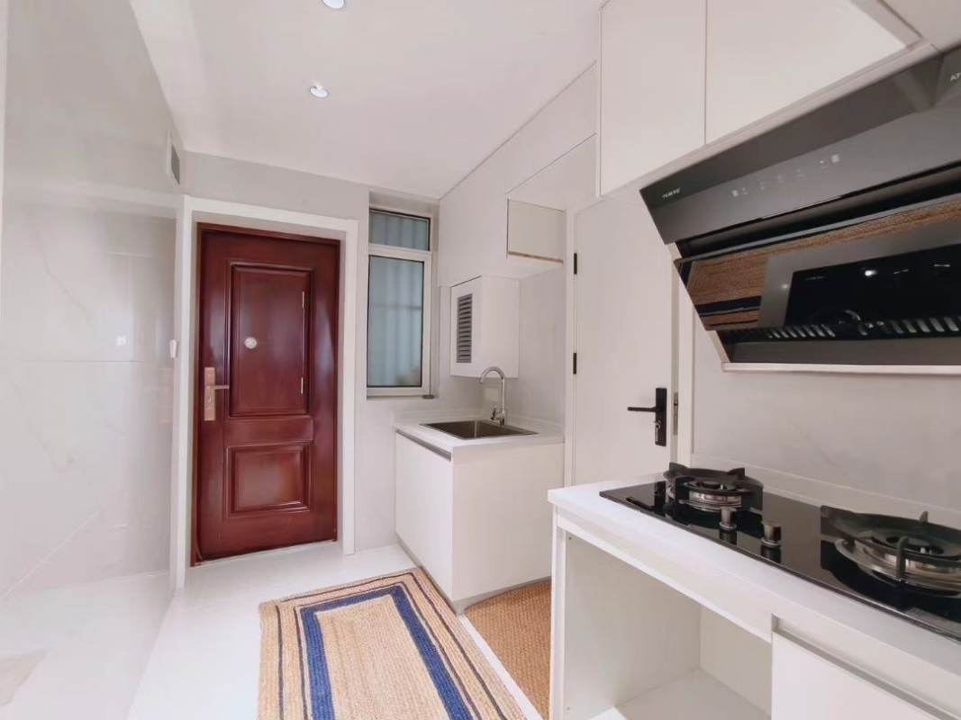 Housing image — Kitchen