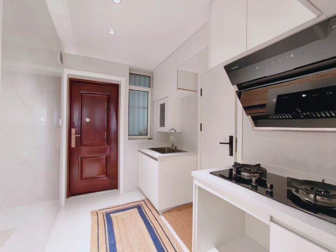 Housing image — Kitchen