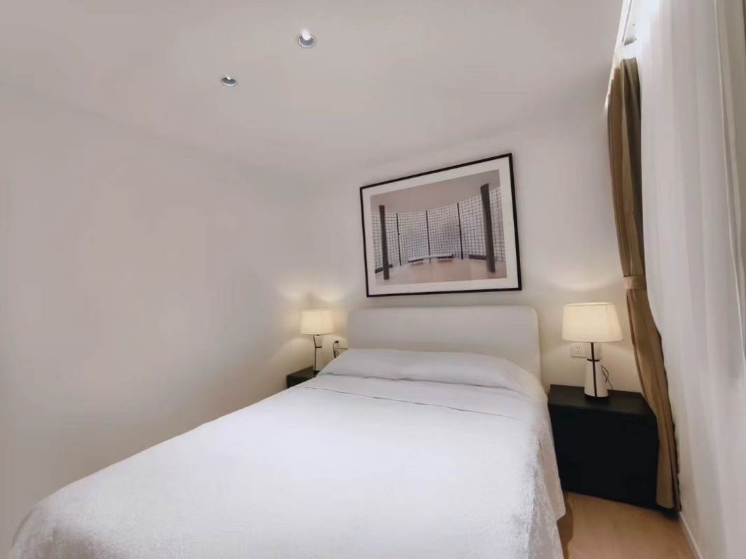 Housing image — Bedroom